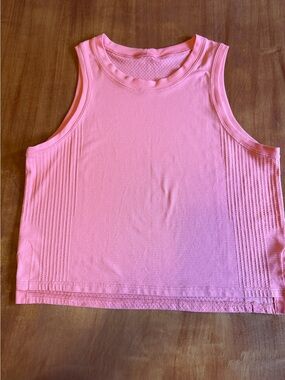 Lululemon Sleeveless Women's Tank Top